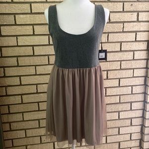 Womans large Jack. dress NWT